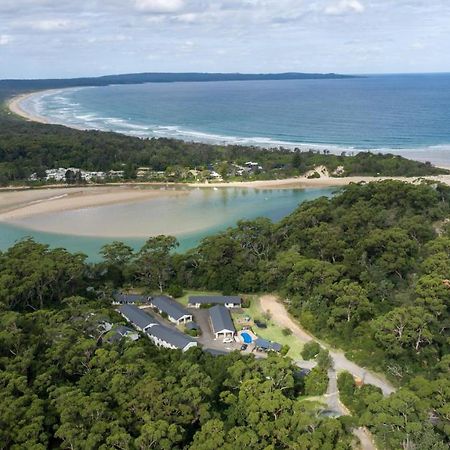 Haven Holiday Resort Sussex Inlet Exterior photo