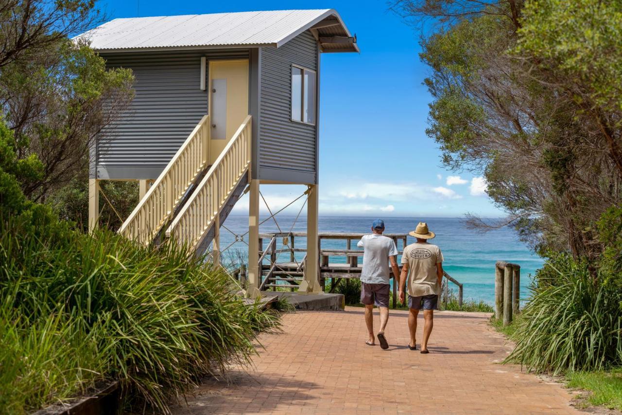 Haven Holiday Resort Sussex Inlet Exterior photo